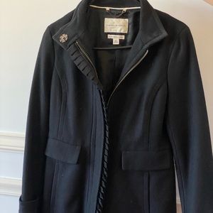 BANANA REPUBLIC COAT